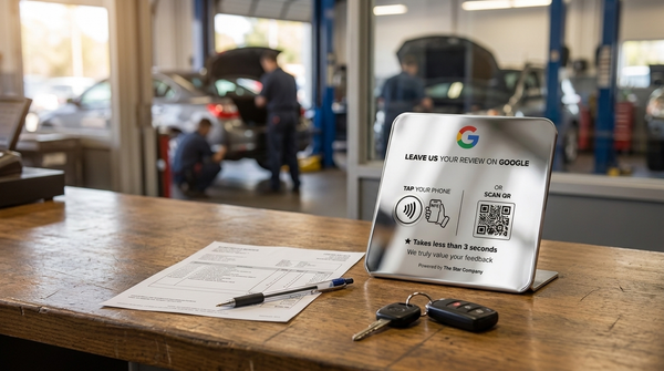 "They Overcharged Me": How Auto Repair Shops Should Respond to Pricing Reviews (With Templates)