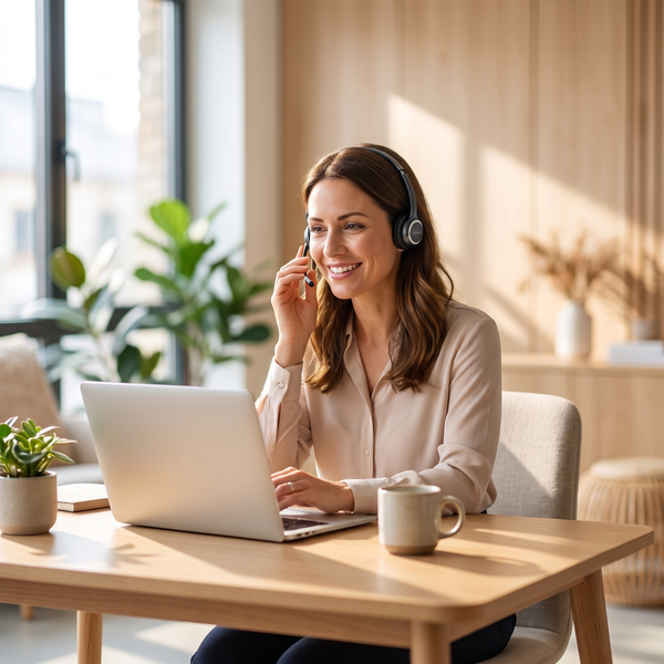 Google Review Collection Service — We Call Your Customers