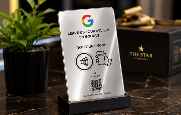 Google Review QR Code: The Ultimate Guide to Boost Your Business Reviews in 2026