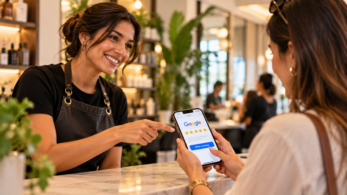 How to Get More Google Reviews: 15 Proven Ways for US Local Businesses