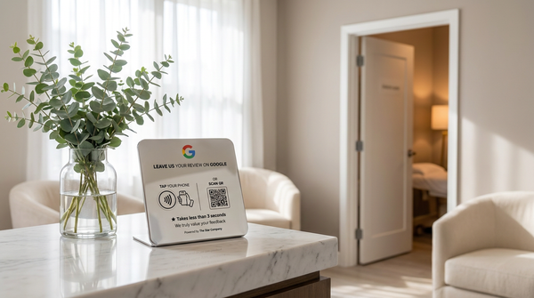 Your Results Speak for Themselves. So Why Isn't Your Med Spa Ranking on Google?
