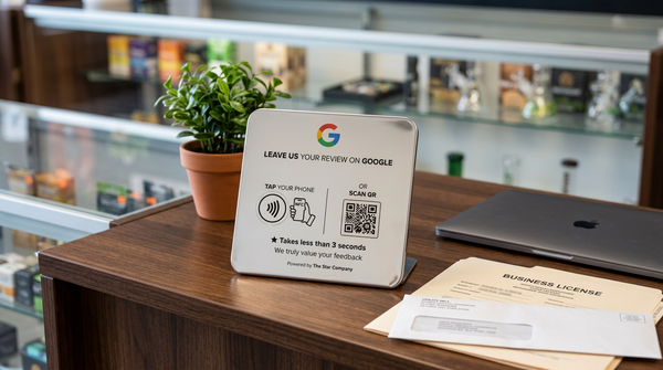 Smoke Shop Google Profile Suspended? The Exact Recovery Steps