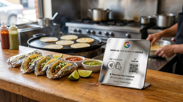 You Make the Best Tacos in Town. So Why Is Google Sending Everyone Down the Street?