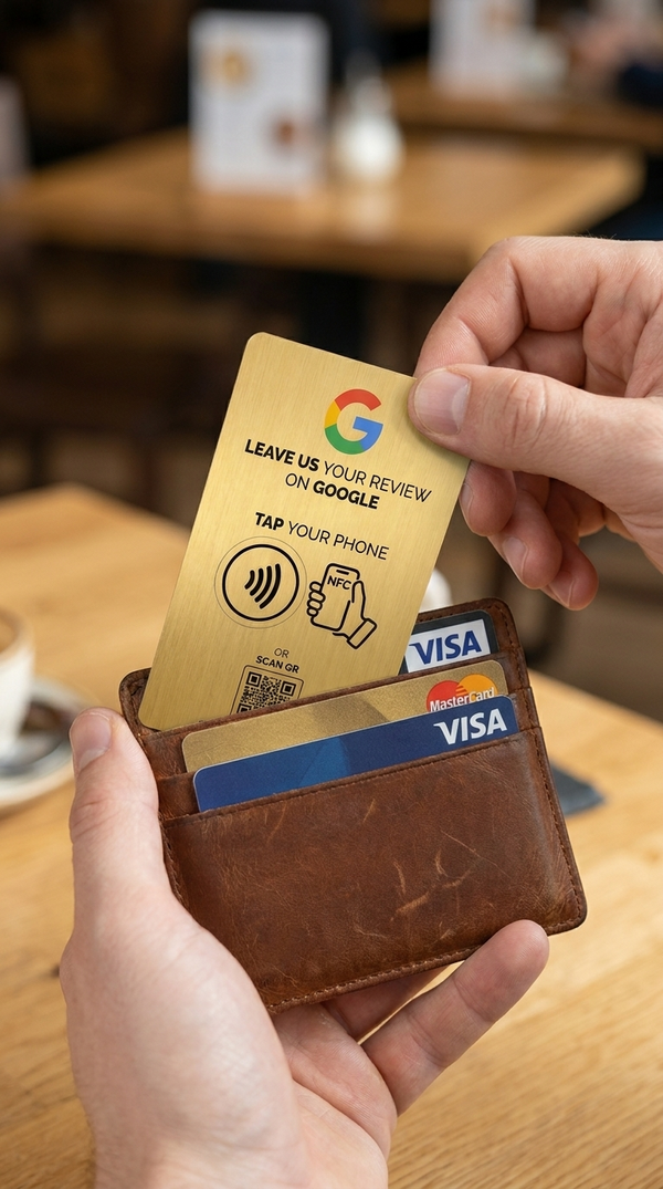 Fits any wallet