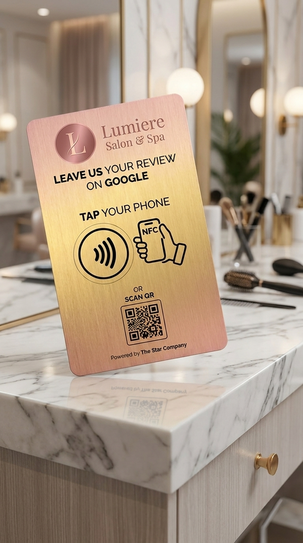 Lumière Salon & Spa