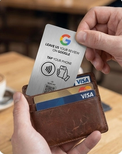 Fits any wallet